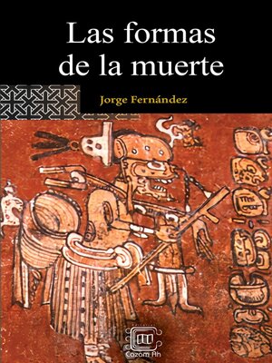 cover image of Las formas de la muerte
